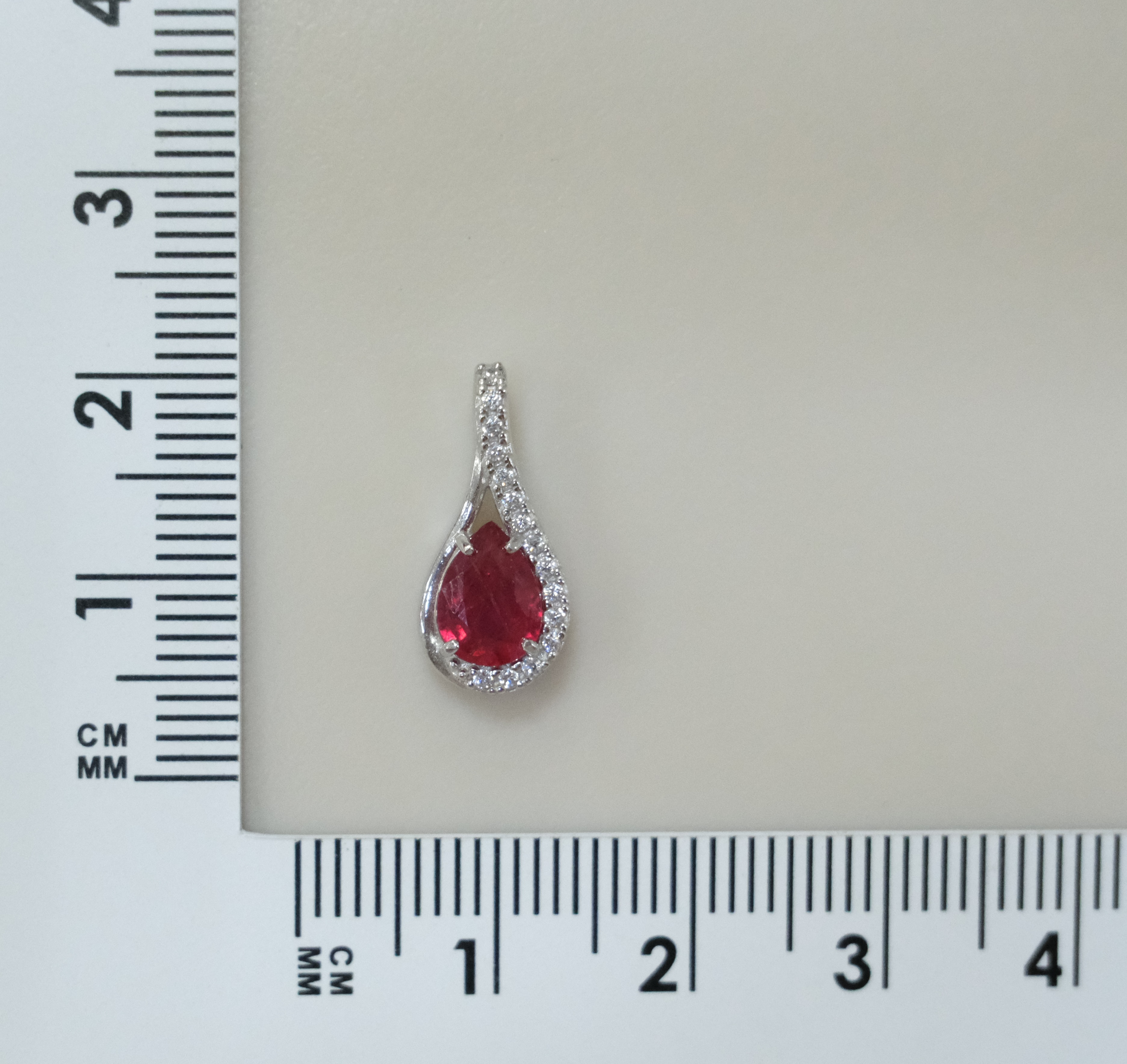 10421-000978 Подвеска (Ag 925)